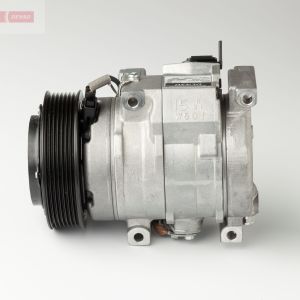 Compresor, aire acondicionado DENSO DCP50095
