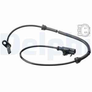 Sensor, revoluciones de la rueda DELPHI SS20678