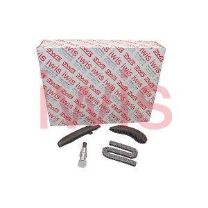 Conjunto de controlo da válvula (corrente + elementos) IWIS 59017SET