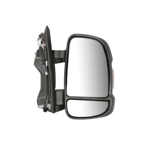 Espelho exterior MAGNETI MARELLI 182201601200
