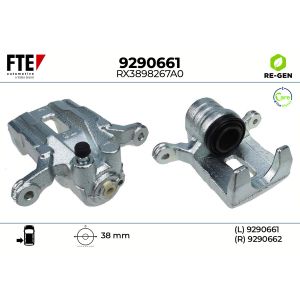 Jarrusatula FTE 9290661