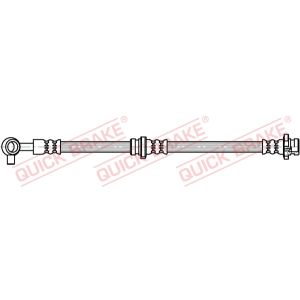 Jarruletku QUICK BRAKE 50.107