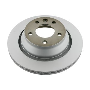 Remschijf FEBI 28164, 1 stuk