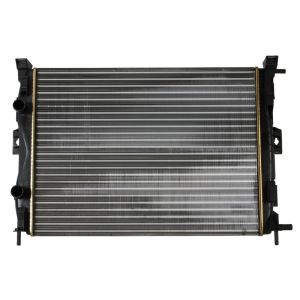 Radiateur, refroidissement du moteur NISSENS 63764