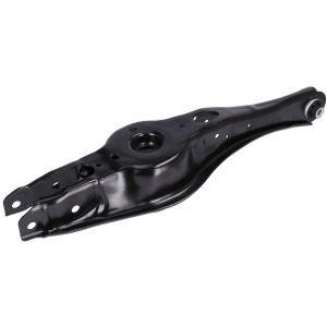 Braço de controlo, suspensão da roda FEBI BILSTEIN 180556 Eixo traseiro