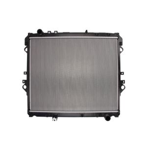 Radiateur moteur NRF 560003
