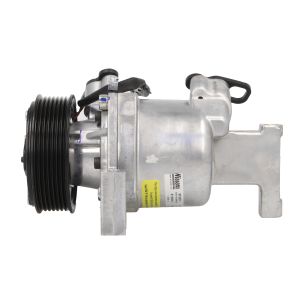 Compressor, ar condicionado NISSENS NIS 891074