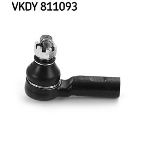 Extremidade da barra de direção SKF VKDY 811093