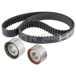 Zahnriemensatz SNR KD455.35