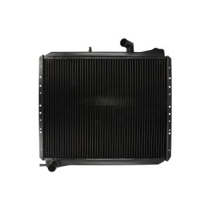 Radiateur, refroidissement du moteur AVA COOLING UG2007