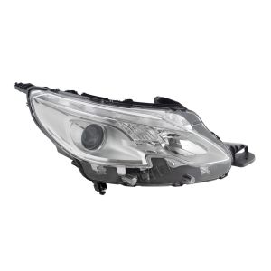 Hauptscheinwerfer VALEO VAL045173