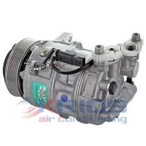 Klimakompressor MEAT & DORIA K11507