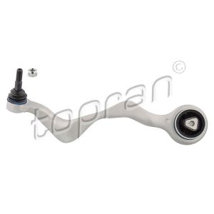 Suspensão da roda HANS PRIES 501 028