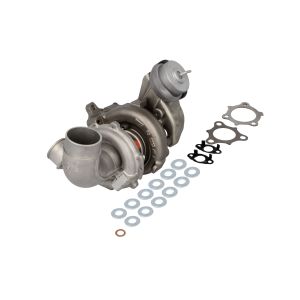 Cargador, carga TURBO REMAN VB19/TR