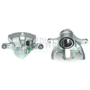 Bremssattel BUDWEG 345687