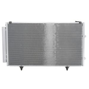 Condensator, airconditioner NISSENS 94757