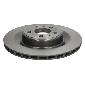 Jarrukiekko - UV-pinnoitettu BREMBO 09.N446.11