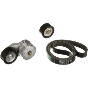 Keilrippenriemensatz GATES K048PK2080HD