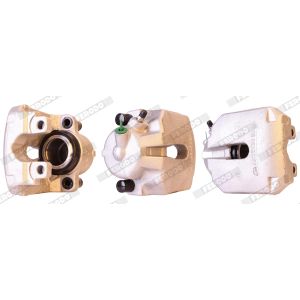 Bremssattel FERODO FCL694124