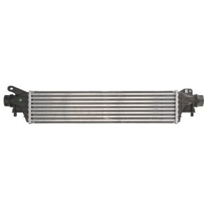 Intercooler NISSENS 96312