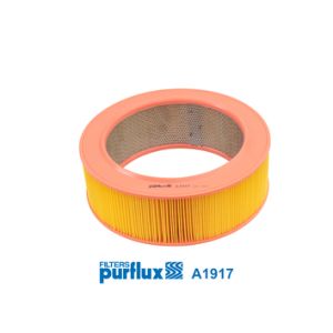 Ilmansuodatin PURFLUX A1917