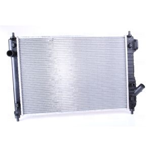 Arrefecedor do motor NISSENS 61687