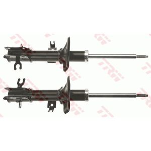 Amortecedor TRW JGM1061T
