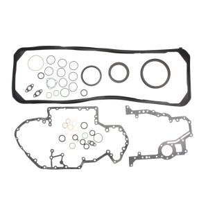 Dichtungssatz, Kurbelgehäuse ELRING 498.930