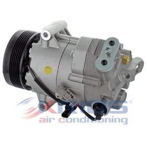Compressor, ar condicionado MEAT & DORIA K14119A