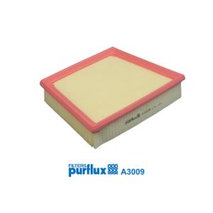 Filtro de ar PURFLUX A3009