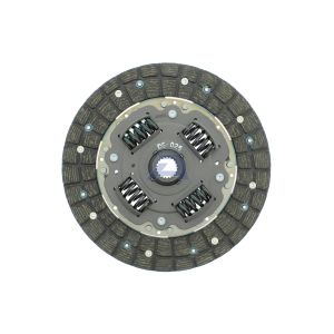 Disco de embraiagem AISIN AISDS-025