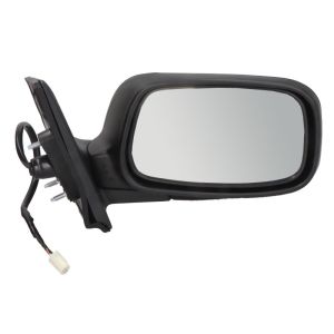 Espelho retrovisor exterior BLIC 5402-04-1121551P direito