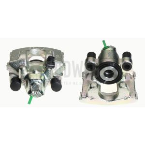 Bremssattel BUDWEG 343210