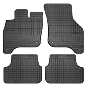 Tapetes de borracha FROGUM MMT A040 410817