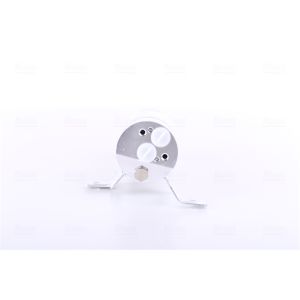 Secador, ar condicionado NISSENS 95497