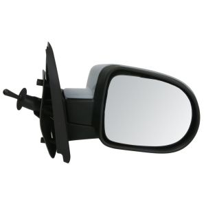 Espelho retrovisor exterior BLIC 5402-09-2002234P