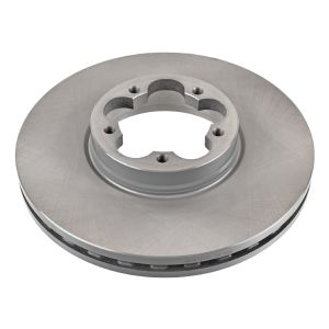 Jarrulevy FEBI BILSTEIN 108689