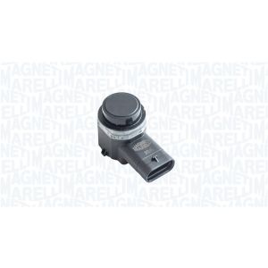 Sensor, ajuda de estacionamento MAGNETI MARELLI 021016102010