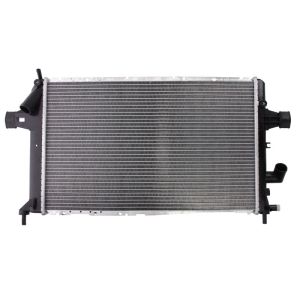 Radiateur, refroidissement du moteur NISSENS 63021A