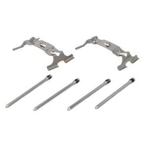 Moottorisarja, jarrupalat QUICK BRAKE 109-0195