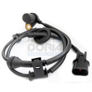 Sensor do ABS traseiro, direito MEAT & DORIA 90413