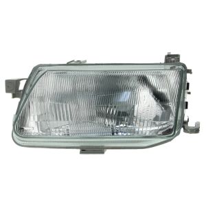Farol principal DEPO 442-1112L-LD-E, esquerdo