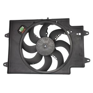 Ventilador, refrigeración de motor DENSO DER01001