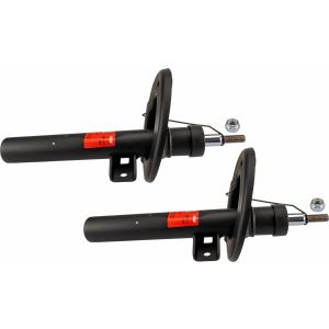Amortisseur TRW JGM211T