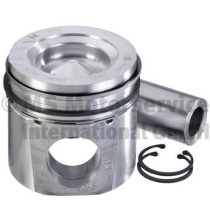 Êmbolo KOLBENSCHMIDT 40314600