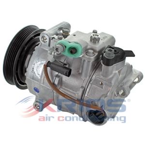 Klimakompressor MEAT & DORIA K15454