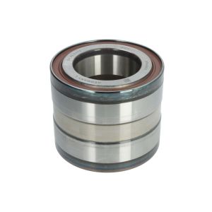 Conjunto de rolamentos de roda SKF VKBA 5552
