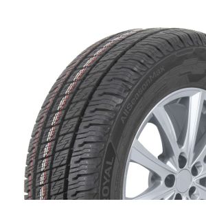 Neumático de suministro para todo el año UNIROYAL AllSeasonMax 215/65R15 T