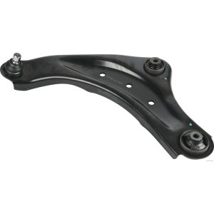 Suspensão da roda HERTH+BUSS ELPARTS J4901078