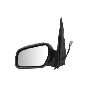 Espelho retrovisor exterior BLIC 5402-04-1125393 esquerdo